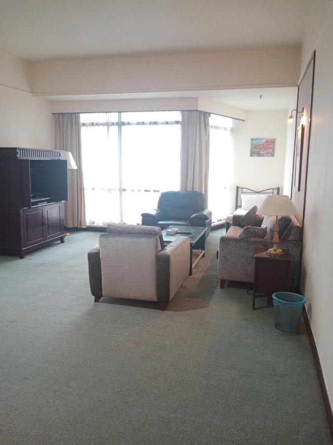 Royal Apartment Times Square Kuala Lumpur Exterior foto