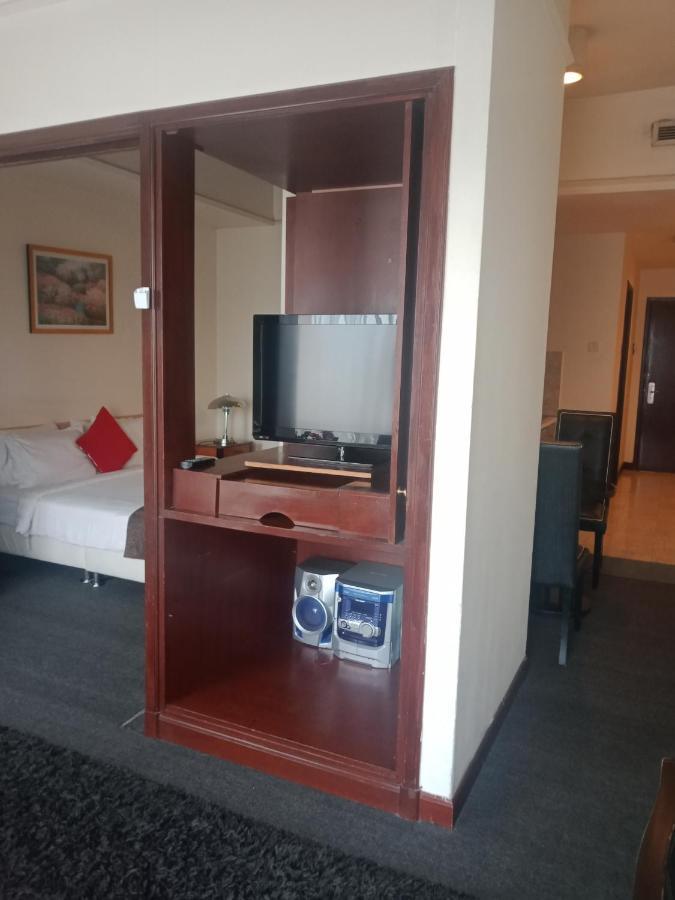 Royal Apartment Times Square Kuala Lumpur Exterior foto