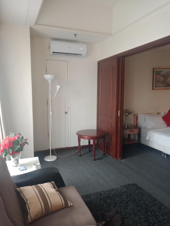 Royal Apartment Times Square Kuala Lumpur Exterior foto