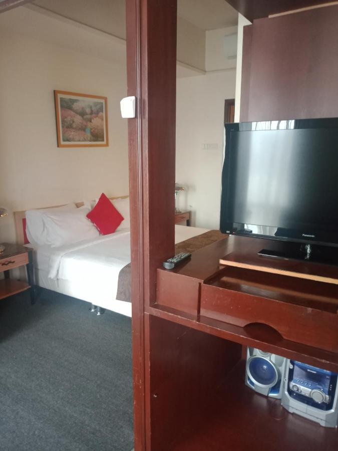 Royal Apartment Times Square Kuala Lumpur Exterior foto