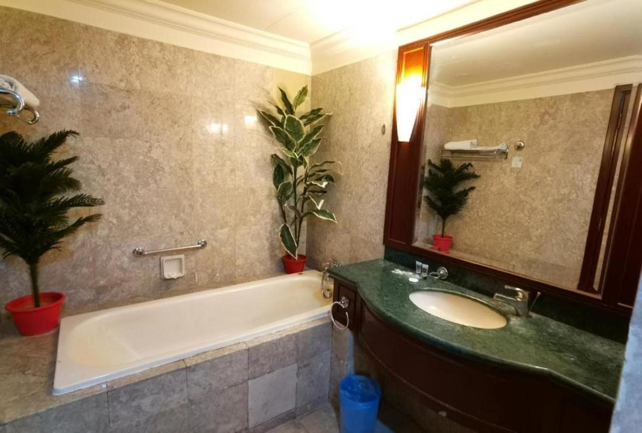 Royal Apartment Times Square Kuala Lumpur Exterior foto
